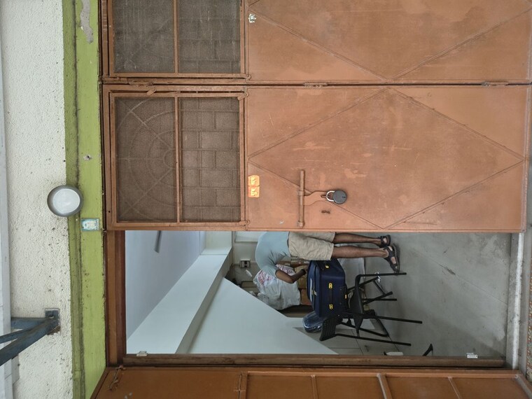 Floor Plan, kurla east Commercial Office Space 300 Sq.Ft. In Kurla East Mumbai 9731070