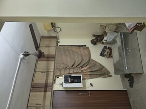 Floor Plan in  Office Space at Kurla East – for Rent