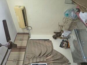 Staircase in  Office Space at Kurla East – for Rent
