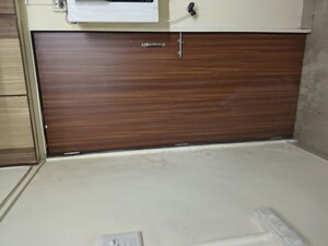 Floor Plan in  Office Space at Kurla East – for Rent