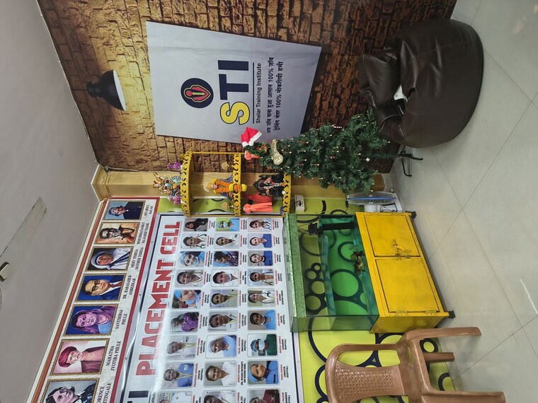 Master Plan, kurla east Commercial Office Space 400 Sq.Ft. In Kurla East Mumbai 9731073