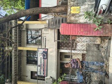  Office Space – Exterior View View at Kurla East - for Rent