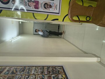 Floor Plan in  Office Space at Kurla East – for Rent