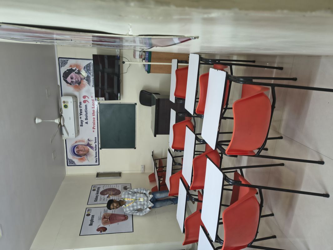 Office Space For Rent in Kurla East Kamgar Nagar C