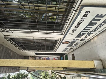  Office Space – Exterior View View at Kurla East - for Rent