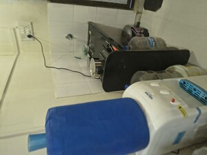 Team Area in  Office Space at Kurla East – for Rent