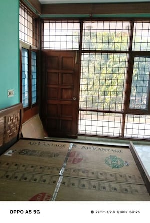 1 BHK Independent House For Rent in RWA Apartments, Sector 31