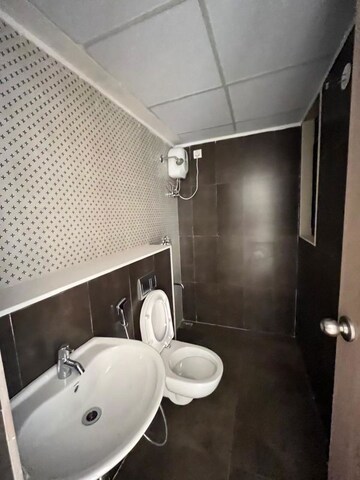 Bathroom in 2 BHK Apartment at Lodha Palava Florea A To D, Dombivli East – for Sale