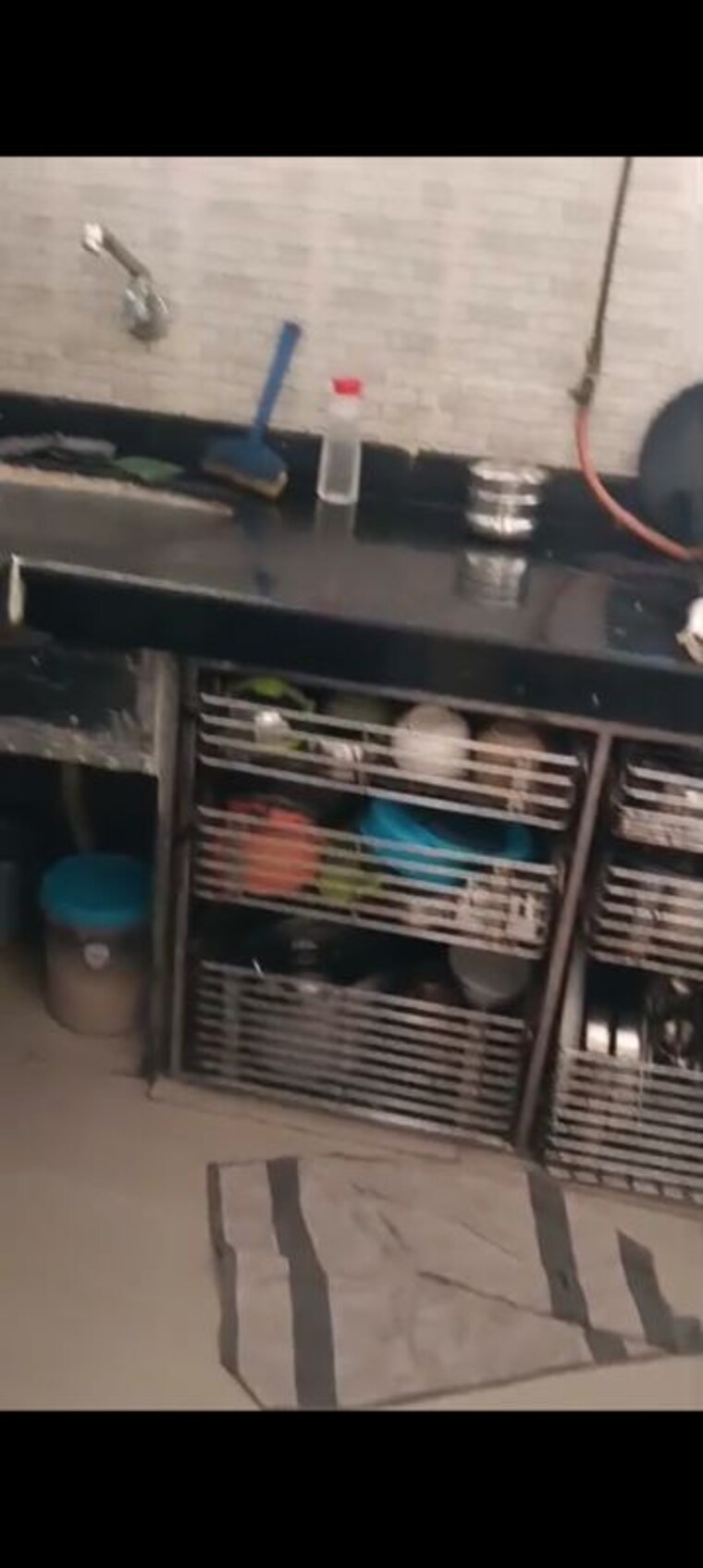 Exterior View, kurla east 1 Bedroom 500 Sq.Ft. Apartment In Kurla East Mumbai 9731087