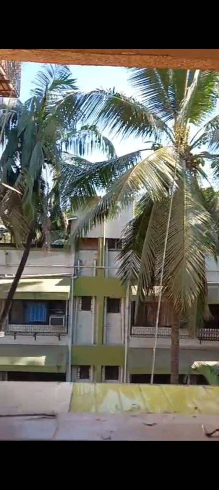 Exterior View, kurla east 1 Bedroom 500 Sq.Ft. Apartment In Kurla East Mumbai 9731087