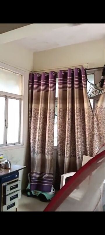 Staircase in 1 BHK Apartment at Kurla East – for Rent