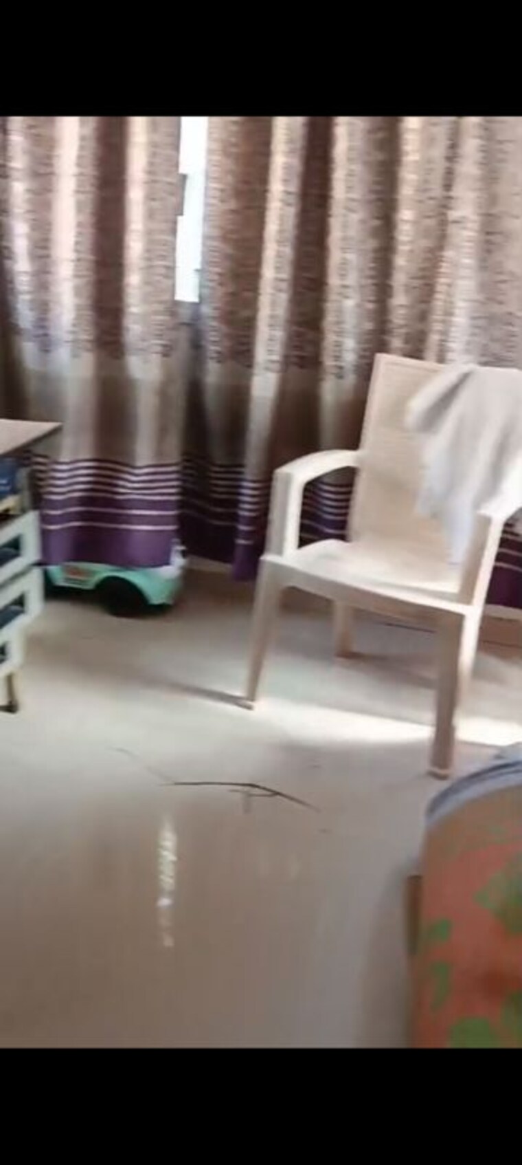 Master Bedroom, kurla east 1 Bedroom 500 Sq.Ft. Apartment In Kurla East Mumbai 9731087