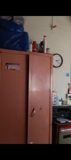 Furnished Amenities in 1 BHK Apartment at Kurla East – for Rent