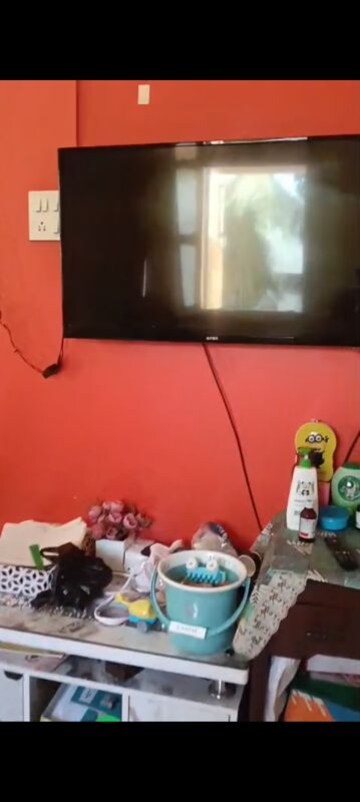 Furnished Amenities in 1 BHK Apartment at Kurla East – for Rent