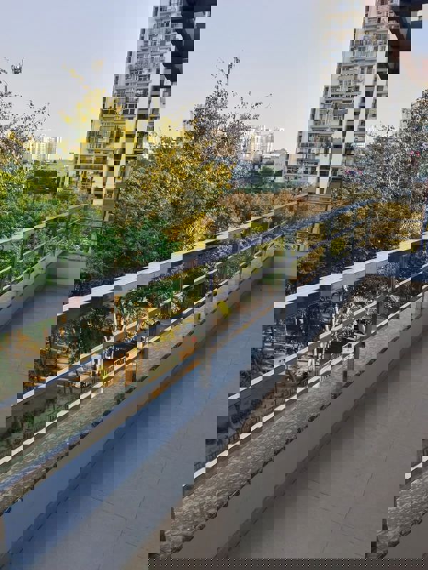 3 BHK + Extra Room Independent House For Rent in Rwa Apartment Sector 46 N