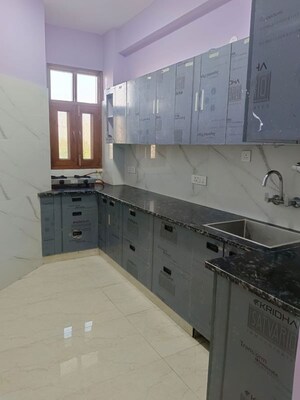 Kitchen in 3 BHK Independent House at Sector 46 – for Rent