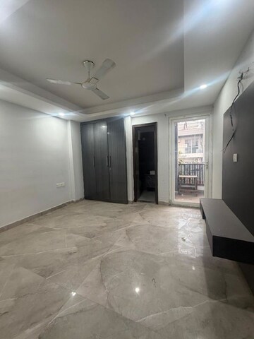 3 BHK Builder Floor For Rent in Sector 12