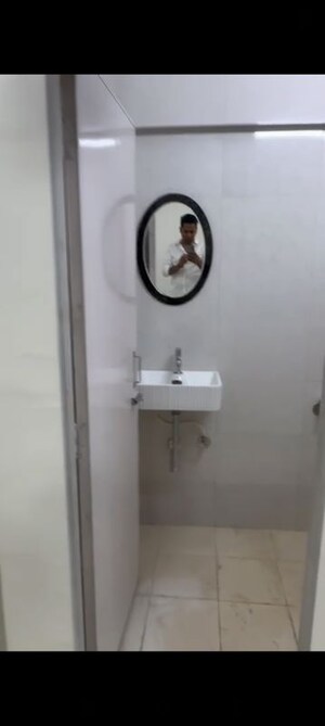 Floor Plan in  Office Space at Chembur – for Rent