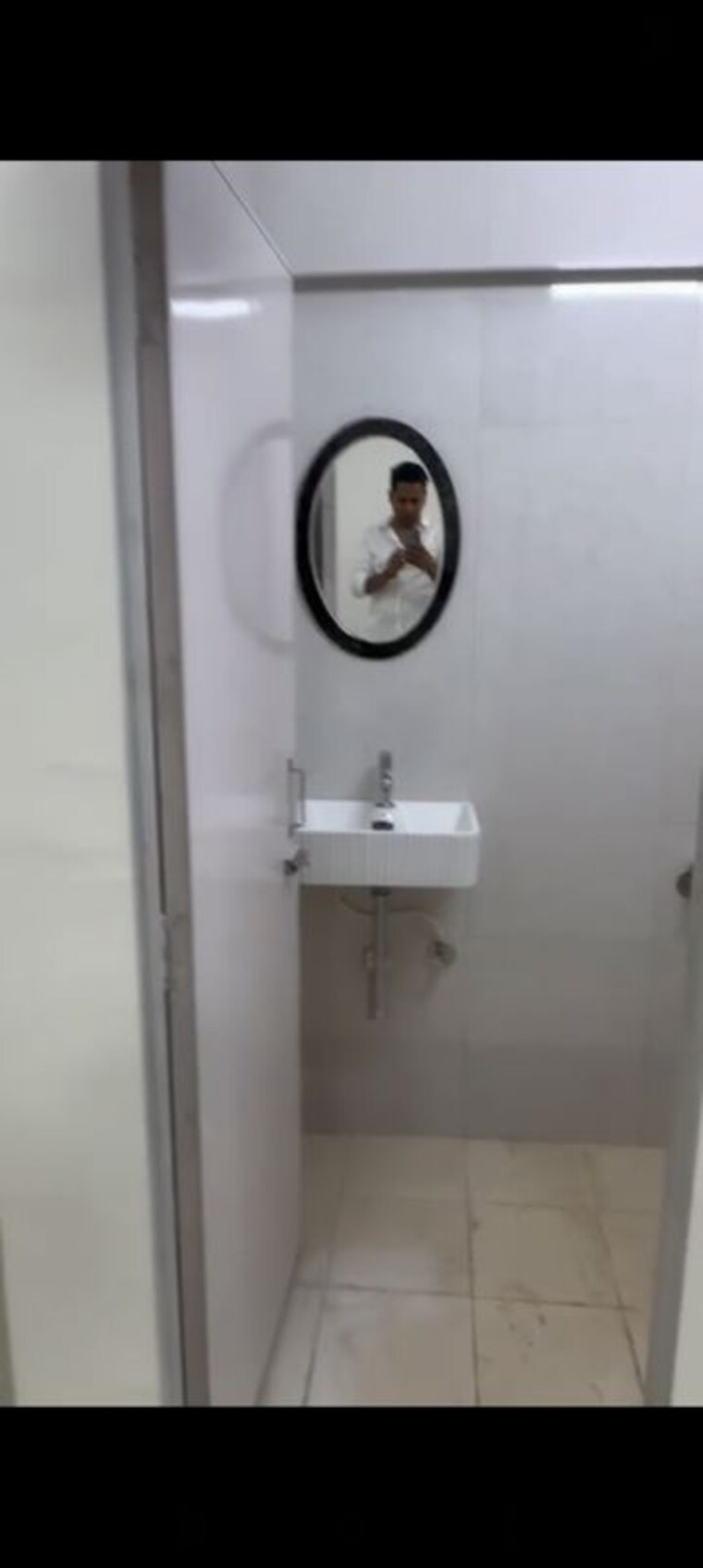 Floor Plan, chembur Commercial Office Space 250 Sq.Ft. In Chembur Mumbai 9731097