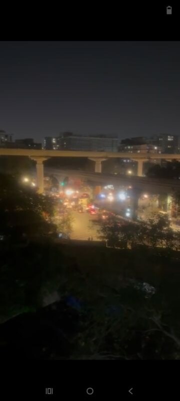 Floor Plan in  Office Space at Chembur – for Rent