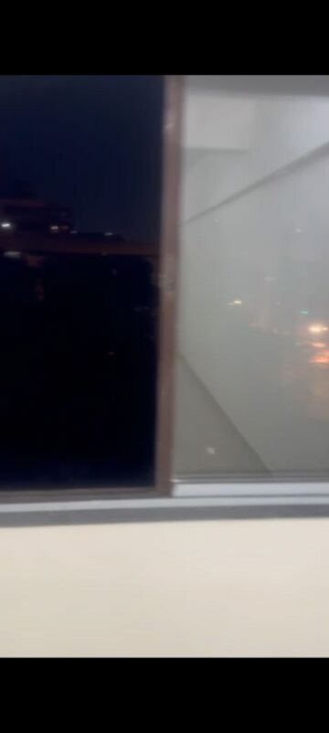 Floor Plan in  Office Space at Chembur – for Rent