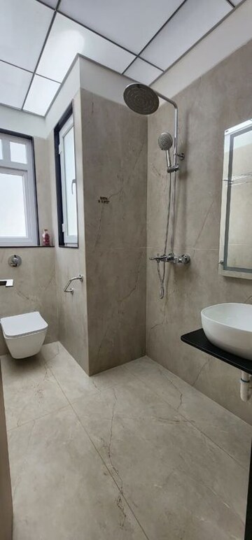 Bathroom in 6+ BHK Villa at Abhimanshree Society, Pashan – for Sale