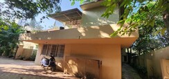 6+ BHK + Pooja Room,Servant Room,Study Room,Extra Room Villa For Sale in Abhimanshree Society