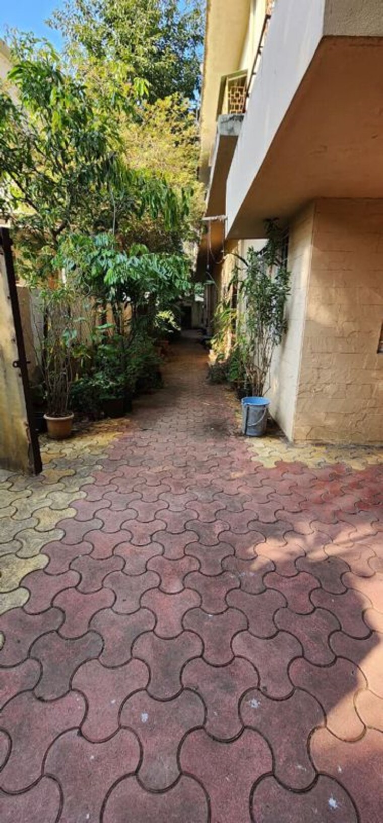  Parking, abhimanshree-society 6+ Bedroom 5300 Sq.Ft. Villa In Pashan Pune 9731098