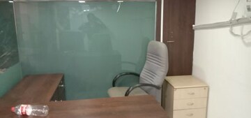 Team Area in  Office Space at Deccan Gymkhana – for Rent