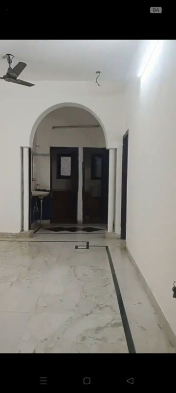 Building Lobby in 2 BHK Independent House at RWA Apartments Sector 47, Sector 47 – for Rent