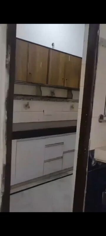 Kitchen in 2 BHK Independent House at RWA Apartments Sector 47, Sector 47 – for Rent