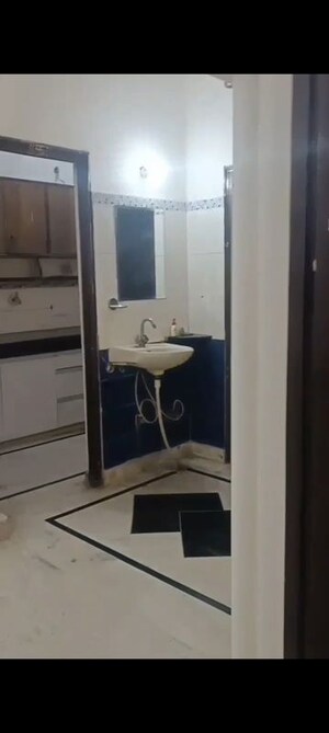 Kitchen in 2 BHK Independent House at RWA Apartments Sector 47, Sector 47 – for Rent