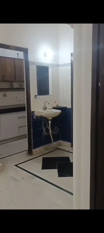 Kitchen in 2 BHK Independent House at RWA Apartments Sector 47, Sector 47 – for Rent