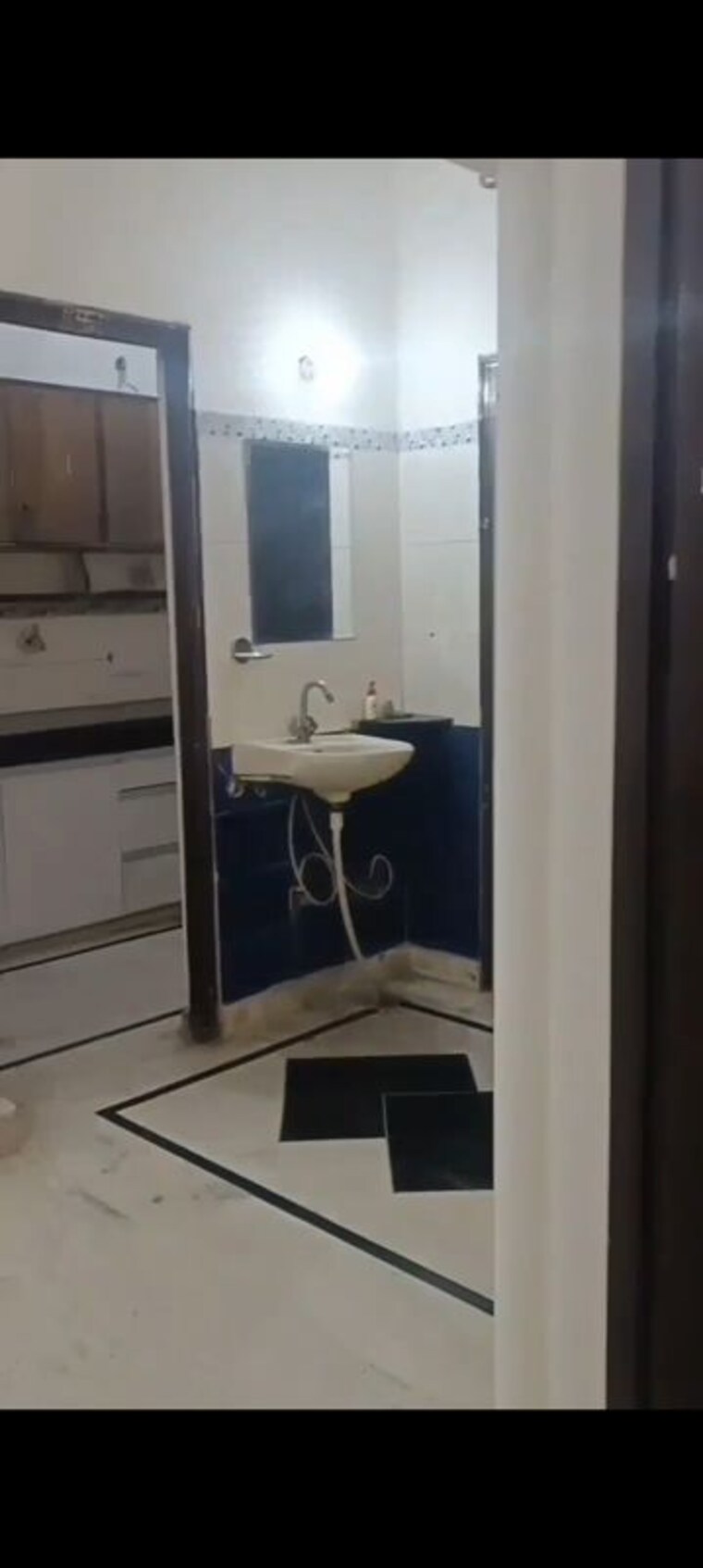 Kitchen, rwa-apartments-sector-47 2 Bedroom 112 Sq.Mt. Independent House In Sector 47 Noida 9731099