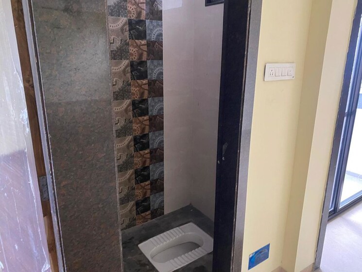 Bathroom, manish nagar 2 Bedroom 1550 Sq.Ft. Apartment In Manish Nagar Nagpur 9731104
