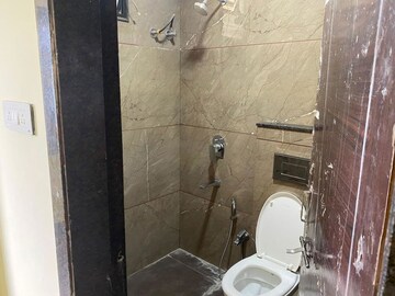 Attached Bathroom in 2 BHK Apartment at Manish Nagar – for Rent