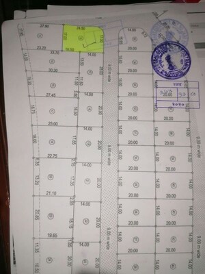 Plot Area in  Plot at Bhatye – for Sale