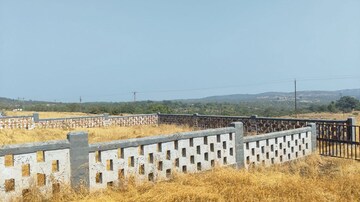 Plot Area in  Plot at Bhatye – for Sale