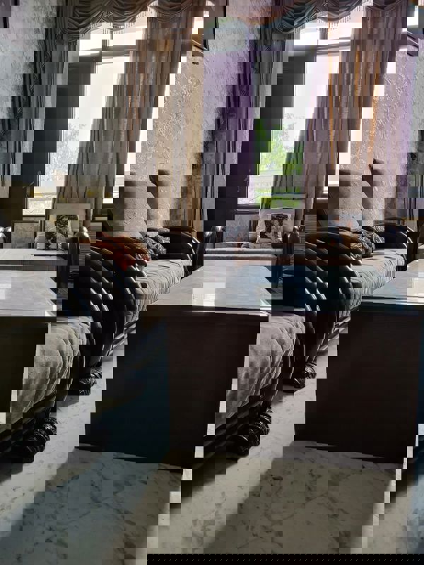 3 BHK + Pooja Room,Servant Room,Study Room,Extra Room Apartment For Rent in B-2 Block Safdarjung Encl