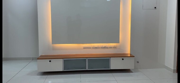 Room, aparna-sarovar-zenith 3 Bedroom 1850 Sq.Ft. Apartment In Nallagandla Hyderabad 9731110