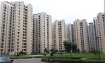 3 BHK + Servant Room 1350 Sq.Ft. Apartment in Jaypee Greens Kosmos