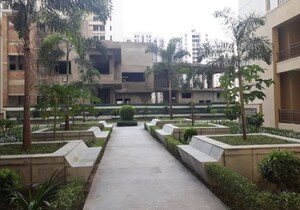 3 BHK Apartment – Exterior View View at Jaypee Greens Kosmos, Sector 134 - for Rent