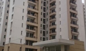 3 BHK Apartment – Exterior View View at Jaypee Greens Kosmos, Sector 134 - for Rent