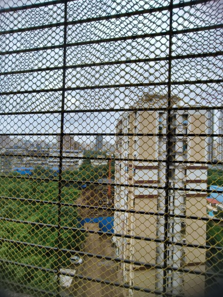 Map Location, shiv-sai-paradise 1 Bedroom 600 Sq.Ft. Apartment In Majiwada Thane 9731116