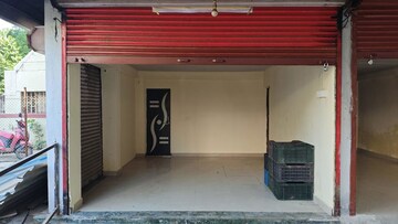  Shop – Exterior View View at Super Dhanraj, Pimpri Chinchwad Pcmc - for Rent