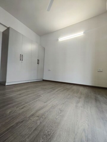 3 BHK Apartment For Rent in Saket