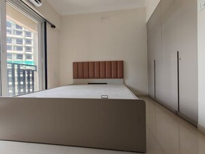 Kitchen in 1 BHK Apartment at Chandan.Apartment, Vasant Vihar – for Rent