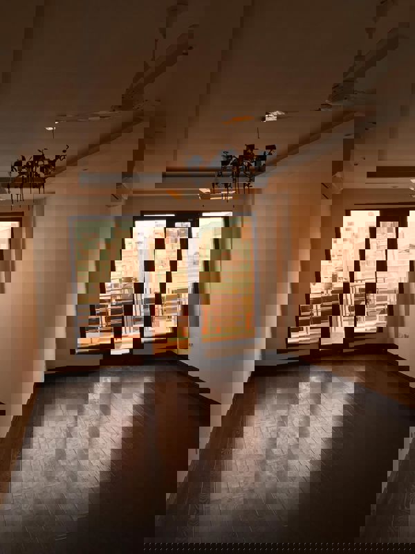 3 BHK + Pooja Room,Servant Room,Study Room,Extra Room Apartment For Rent in E Block Greater Kailash -