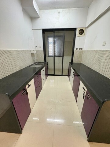 Kitchen in 3 BHK Apartment at Lodha Palava Serenity D, Dombivli East – for Sale