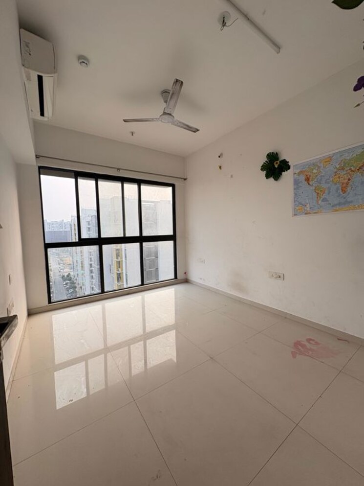 Bedroom, lodha-palava-serenity-d 3 Bedroom 1100 Sq.Ft. Apartment In Dombivli East Thane 9731126